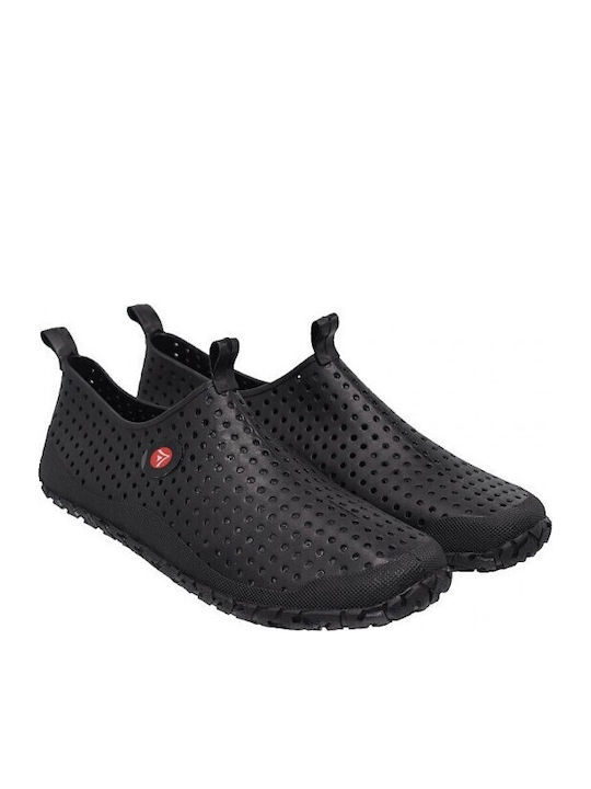 G&G Herren Strandschuhe Braun