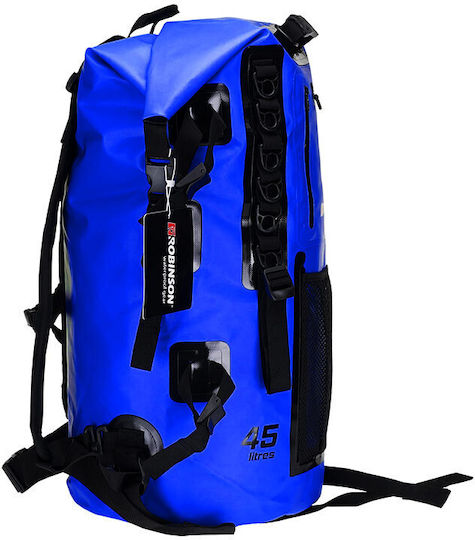 Robinson Vde Waterproof Backpack 45l