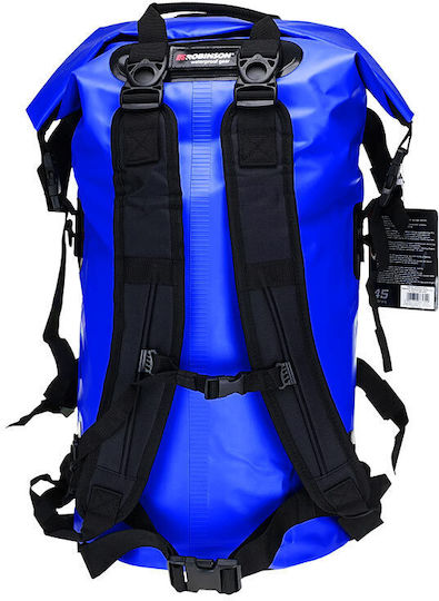Robinson Vde Waterproof Backpack 45l