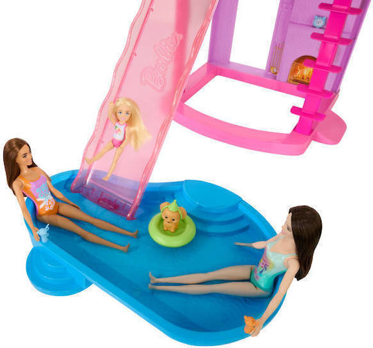 Mattel Κούκλα για 3+ Ετών