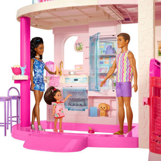 Mattel Κούκλα για 3+ Ετών
