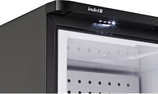IndelB Mini Bar Hotel 39lt, Clasa Energetică C 49.5x49.5x57cm