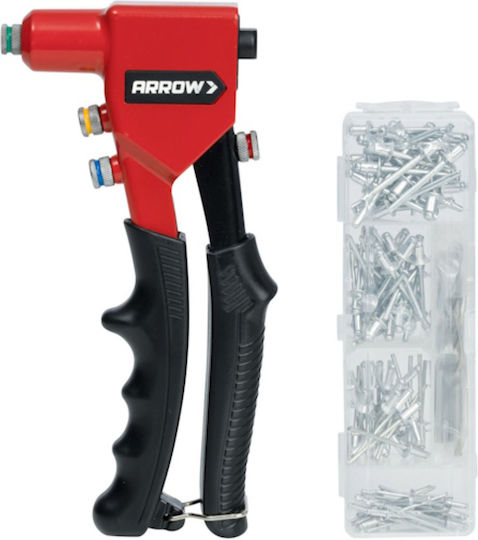 Arrow 200307 Riveter Gun Type 208mm Length