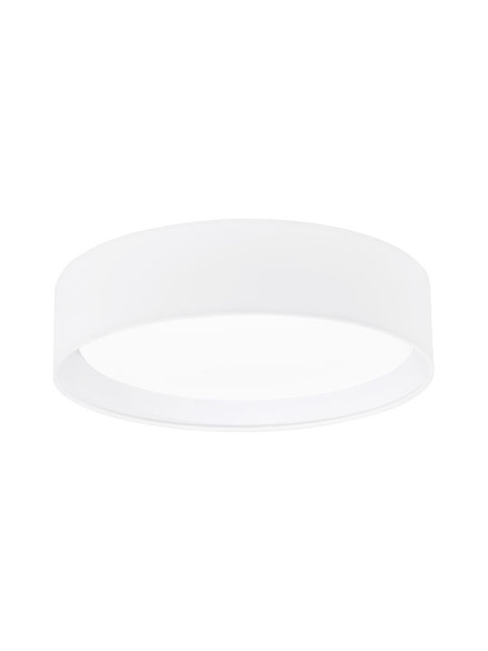 Eglo Pasteri Plafonieră de Tavan 32buc Albă cu LED Integrat