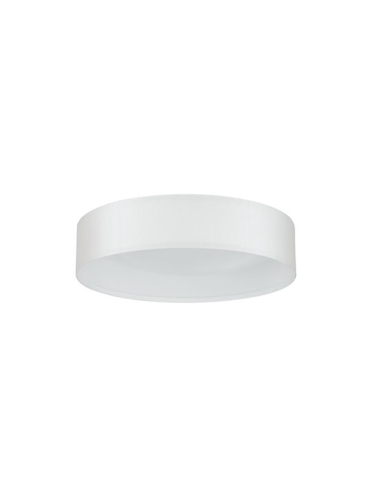 Eglo Pasteri Plafonieră de Tavan 32buc Albă cu LED Integrat