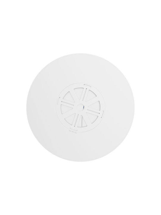 Braytron Jade Ceiling Mount Light White with Integrated LED