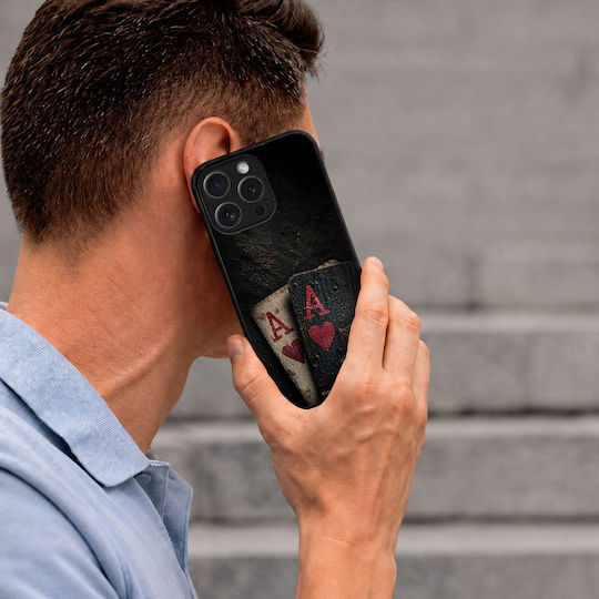 Husă Sonique Men's Edition Honor 50 5G Nova 9 As