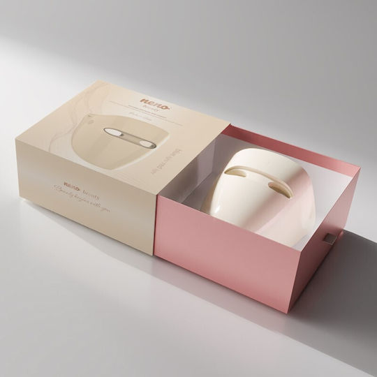 Alva Face Phototherapy Mask