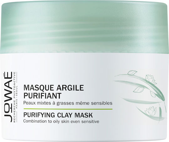 Jowae Masque Argile Purifiant Μάσκα Προσώπου 50ml