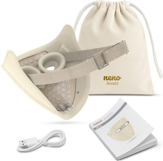 Alva Face Phototherapy Mask