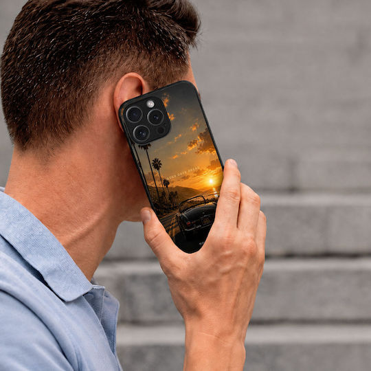 Калъф Sonique Men's Edition Honor 70 5g Good Days