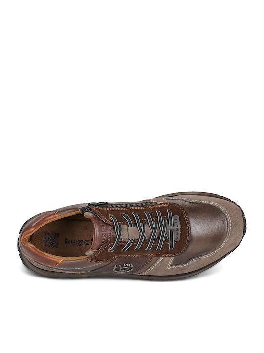 Herren Sneakers Braune