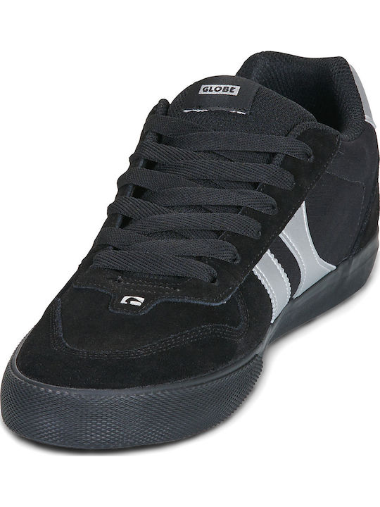 Encore-2 Ανδρικά Sneakers Μαύρα