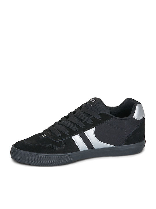 Encore-2 Ανδρικά Sneakers Μαύρα