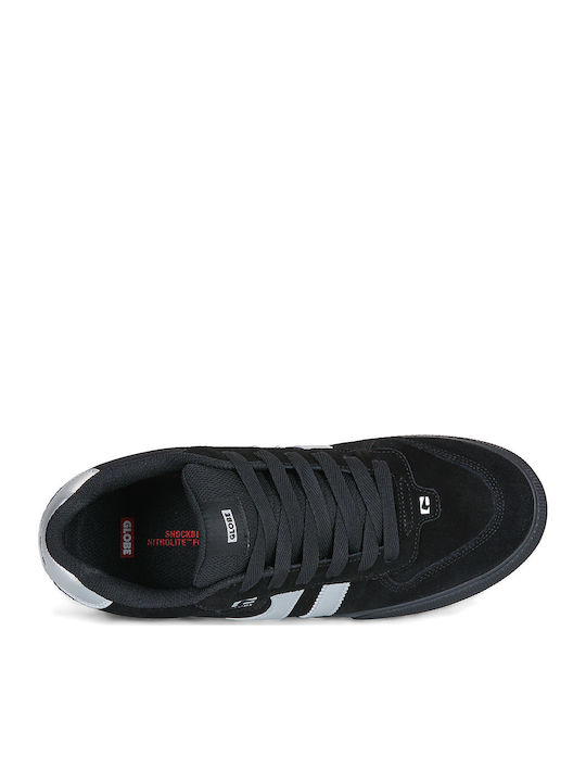 Encore-2 Ανδρικά Sneakers Μαύρα
