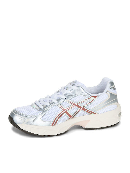 Gel-1130 Дамски Сникърси Бели