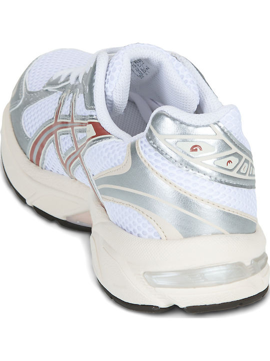 Gel-1130 Дамски Сникърси Бели