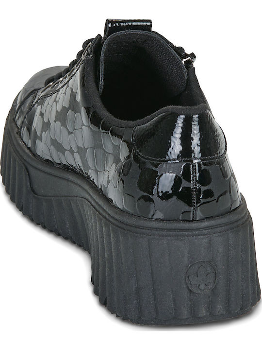 Women's Sneakers Black
