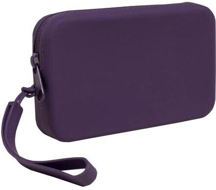 Exacompta Pencil Case Made of Silicone Various Colours