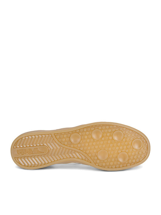 Ανδρικά Sneakers Λευκά