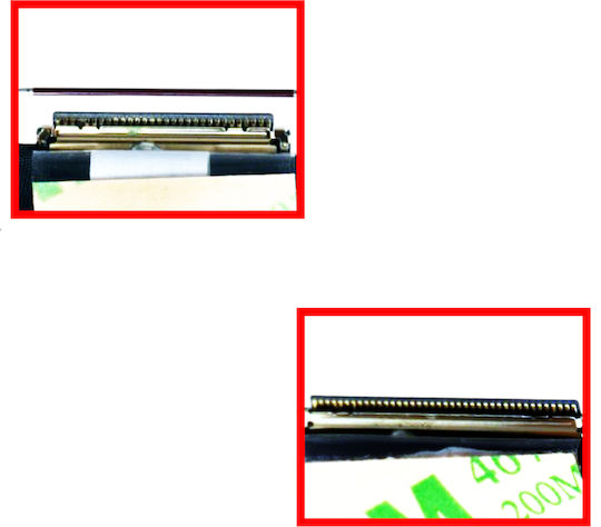 Καλωδιοταινία Οθόνης για Laptop Hp Chromebook 11mk G9 Ee, Fortis 11 G9