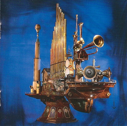 Pink Floyd Relics Cd
