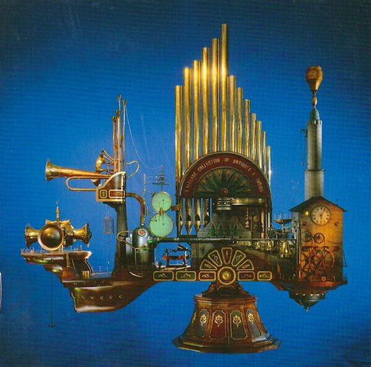 Pink Floyd Relics Cd