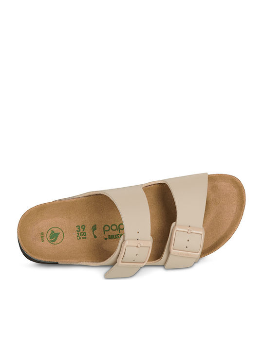 Women's Sandals Beige