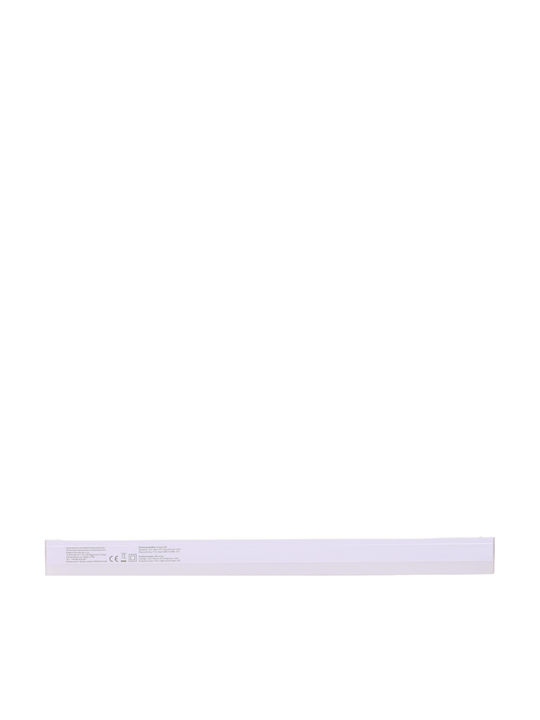 Einparts Parallelogramm LED-Panels mit Kaltweißem Licht 6500K 163x95cm