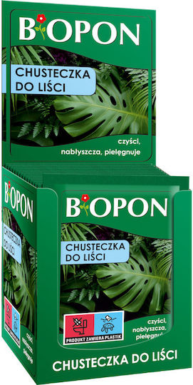 Bopon Кърпи За Листа 15 Бройки