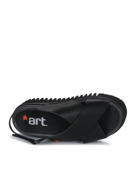 Platforme Dama Negre