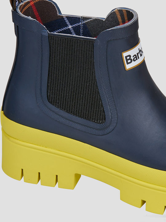 Women's Chelsea Ankle Boots Black