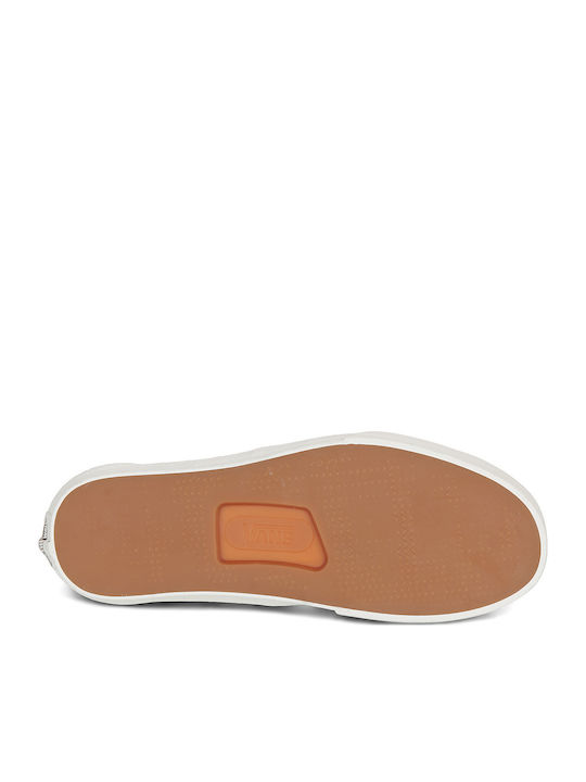 Γυναικεία Boat Shoes σε Λευκό Χρώμα