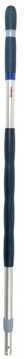 Telescopic Stick Blue