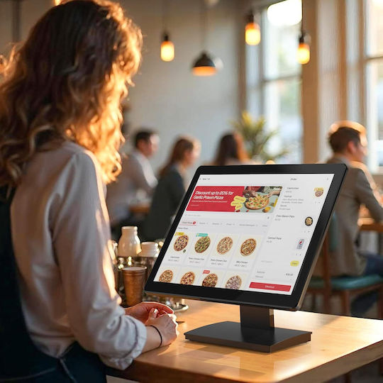 POS-Monitore 17"