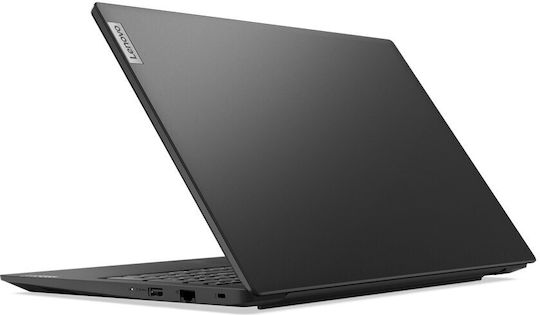 Lenovo V15 G4 AMN 15.6" FHD (Ryzen 5-7520U/16GB/512GB SSD/W11 Pro) + Раница Lenovo IdeaPad Gaming Modern (US Keyboard)