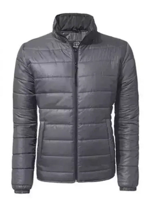 Jacket Malexxius Perseus Работно яке за студено време Сив Jacket Malexxius Perseus Работно яке за студено време Сив