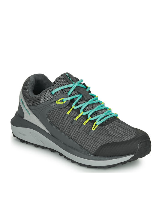 Columbia Trailstorm Γυναικεία Ορειβατικά Γκρι