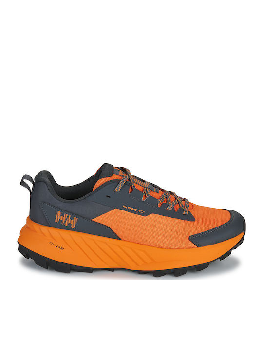 Helly Hansen Awe Ανδρικά Ορειβατικά Παπούτσια Γκρι