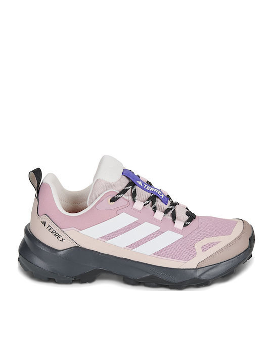 adidas Terrex Skychaser Ax5 Frauen Wanderschuhe Rosa