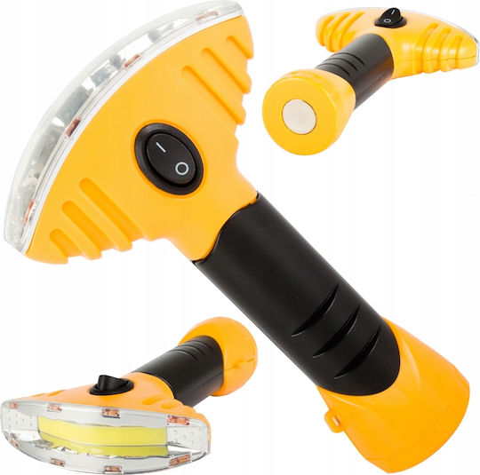 Lanternă LED cu luminozitate maximă 360 lm