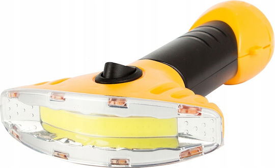 Lanternă LED cu luminozitate maximă 360 lm