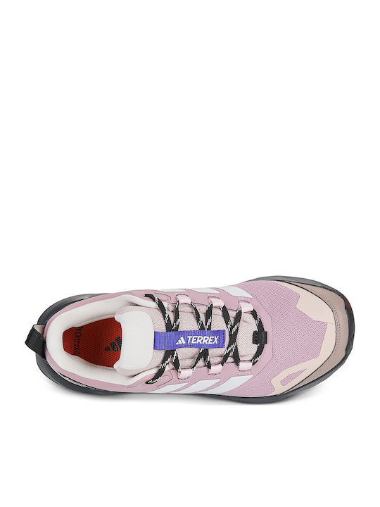 adidas Terrex Skychaser Ax5 Frauen Wanderschuhe Rosa