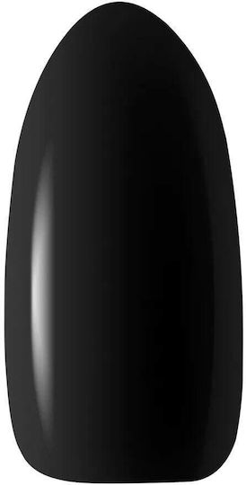 Ocho Pro Gel Nagellack Schwarz 5g