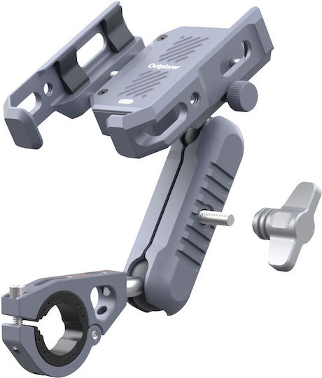 Outplorer At10 Anti-theft Lock Mounts