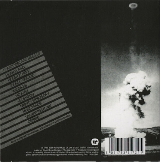 Sound 2 Jeopardy Cd