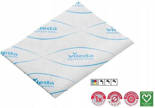R-micronsolo Blue 100 Pcs