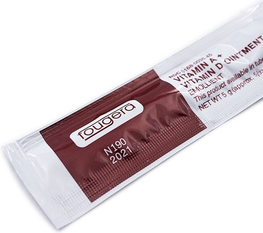 Αντιφλεγμονώδης Κρέμα για Τατουάζ 5gr