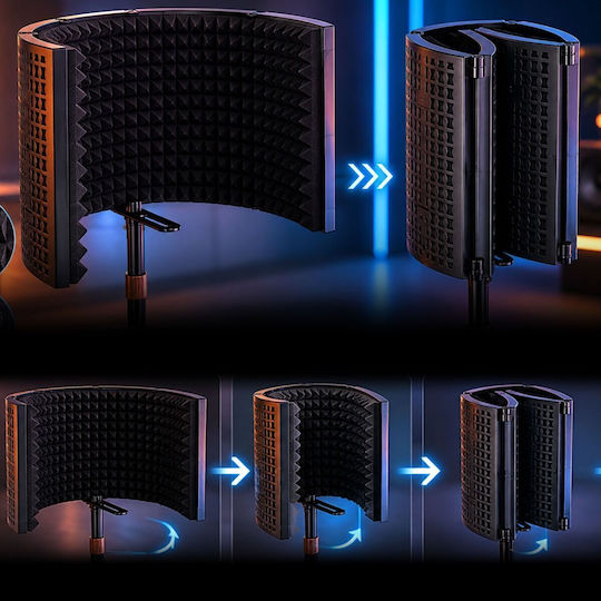 SUPRIMO Sound Absorbing Wall (1pc)