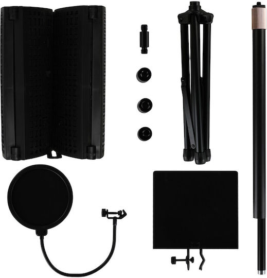 SUPRIMO Sound Absorbing Wall (1pc)